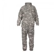 Костюм USA Softshell ACU Gen 3 Level 5, новый