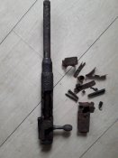 Арисака тип 38