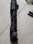 Арисака тип 38