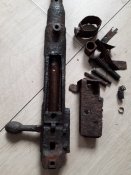 Арисака тип 38