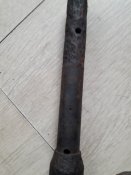 Арисака тип 38