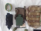 різне
