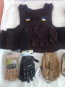 різне