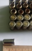 Гільза револьверна OZK 9/380