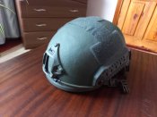Кевларовий шолом Fast Ballistic Helmet