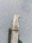Кришка Mg34 doppeltrommel