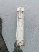 Кришка Mg34 doppeltrommel