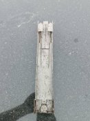 Кришка Mg34 doppeltrommel