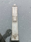 Кришка Mg34 doppeltrommel