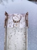 Кришка Mg34 doppeltrommel