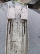Кришка Mg34 doppeltrommel