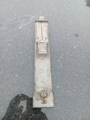Кришка Mg34 doppeltrommel