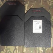 Плити  основні Tactical