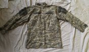Китель США ACU, рост 175 см
