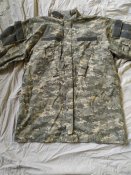 Китель США ACU, рост 175 см