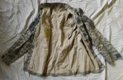 Китель США ACU, рост 175 см