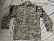 Китель США ACU, рост 175 см