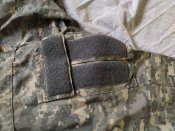 Китель США ACU, рост 175 см