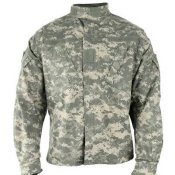 Китель США ACU, рост 175 см