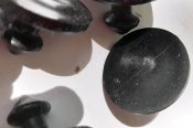 Пукли -пуговицы 20 штук., для плащей, сапог и ОЗК /04-05.Бх9/=
