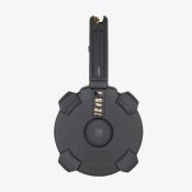 Барабанный магазин AR15/M4 Magpul на 60 патронов