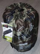 Самонадувной коврик Cattara mat inflatable mat