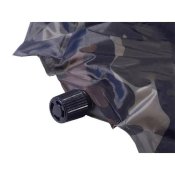 Самонадувной коврик Cattara mat inflatable mat