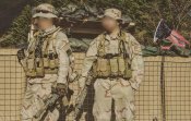 Chest Rig Eagle ind RRV (MLCS)