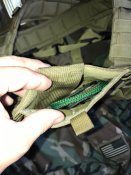 Chest Rig Eagle ind RRV (MLCS)
