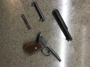 Mauzer 1914 невыкуп
