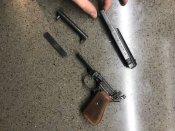 Mauzer 1914 невыкуп