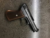 Mauzer 1914 невыкуп