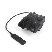 300$ Steiner AN/PEQ-15A DBAL-A2 Синий лазер+IR+Flashlight (REPLICA)