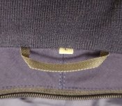 Куртка специальная + капюшон, GORE-TEX, размер 52-54, склад, Швейцария