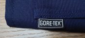 Куртка специальная + капюшон, GORE-TEX, размер 52-54, склад, Швейцария