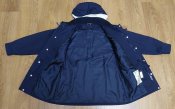Куртка специальная + капюшон, GORE-TEX, размер 52-54, склад, Швейцария