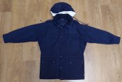 Куртка специальная + капюшон, GORE-TEX, размер 52-54, склад, Швейцария