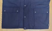 Куртка специальная + капюшон, GORE-TEX, размер 52-54, склад, Швейцария