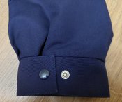 Куртка специальная + капюшон, GORE-TEX, размер 52-54, склад, Швейцария