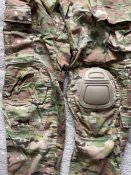 Наколінники Crye Precision Airflex Combat Knee Pads