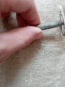 Бритва з позицій по 43