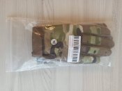 Перчатки тактичні multicam