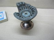 Пепельница с 7.5cm Minenwerfer M.17 Kolben