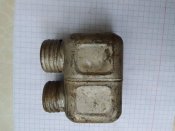 Масленка для ВМ .