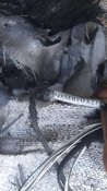 запчасти с дрона.