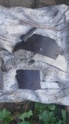 запчасти с дрона.