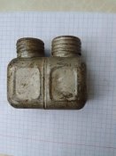 Масленка для ВМ .