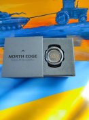 Часы North Edge Mars