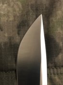 Нож Boker Plus Hunter