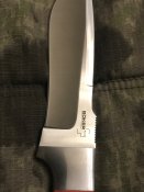Нож Boker Plus Hunter